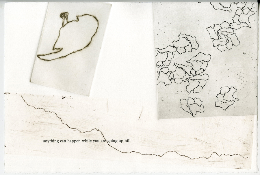 1. anything can happen