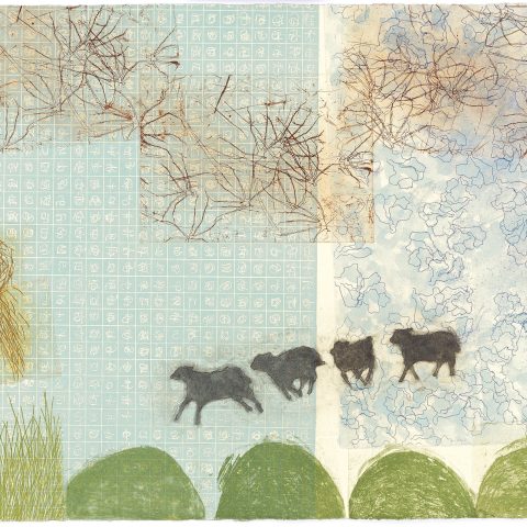 A Sense of the Mysterious (radiance)