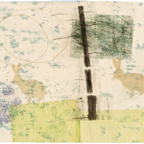 A Sense of the Mysterious (resonance)