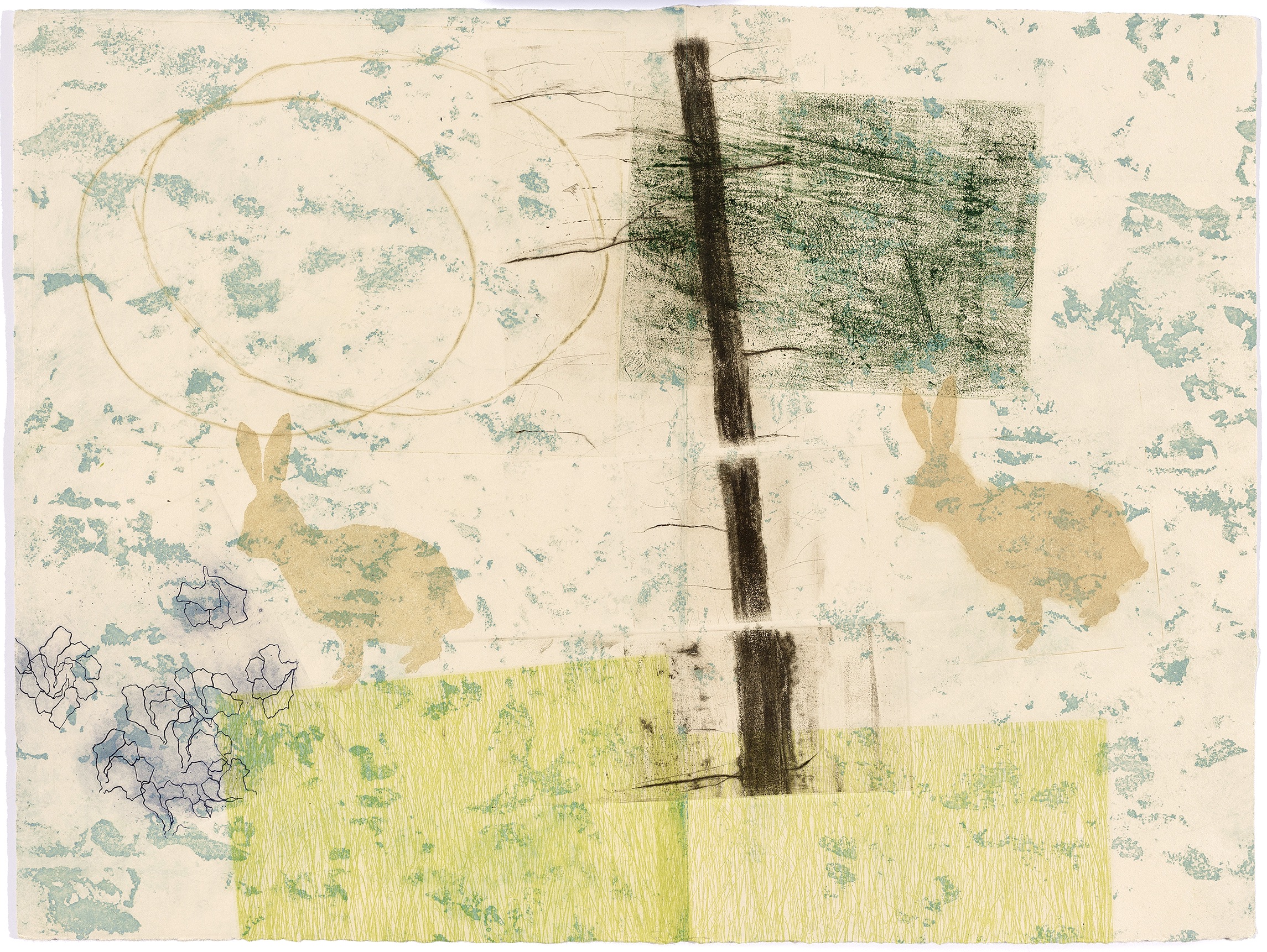 A Sense of the Mysterious (resonance)