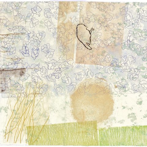 A Sense of the Mysterious (odd orbits)